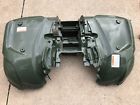 80110-hp5-a90zb Honda 2011-2013 Trx420fe Rancher