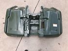 80110-hr3-a60zc Honda 2014-16 Trx420 Four