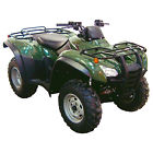 80110-hr3-w90zb Honda Trx420 Rancher G152