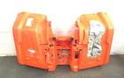 80110-hr4-b40za Honda Foreman 500 Rear