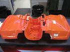 80110-hr7-b80za Honda 2015 Trx420 Rear