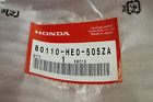 80110he0505za Honda Nos Pilot Fl400 80110he0505za Honda Nos Pilot Fl400