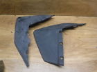 80112-vm4-003 Honda Atc Oem Rear Back Left Right Mud Splash Heel