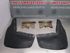 80112-958-010 80113-958-010 80111-958-000 Honda Rear Fender Mud Flaps Splash Guards Left Right