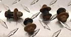 80117-943-010 Honda Rear Back Fender Splash Mud Guard Collars Bolts