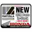 80122-hm8-000za Honda Sph Guard L Nh1