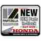 80122-hn0-a00za Honda Sph Guard L Nh1