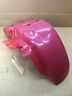 80150-ha0-0000 Honda Atc Big Red Left Rear Fender Mud Guard