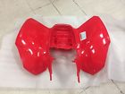80150-hn6-a60zb Honda Rr Fender R299r Set