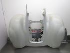 80200-hc0-670zc Honda Rear Fender