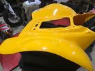 80200-hm3-a30zb Honda Trx300ex Rear Fender