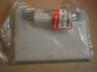 80215-hm7-000 Honda New Genuine Rear Fender Owners Manual Box For Atvs