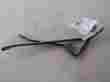 80218-hn5-670 80217-hn5-670 Honda 2001 Rancher Trx 350 4x4 Rear Fender Steys Braces Supports Fast Shipping L