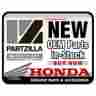 80260-hn8-000za Honda Sph Guard L Nh1