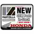 80311-hc4-000zc Honda Cover Pb149