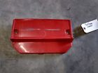 80311-hm4-a10zc Honda Foreman Battery Cover