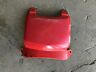 83300-hn8-000zb Honda Rincon Trx Oem Fuel Tank Center Cover Patriot Red