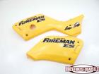 83500-hm7-a00ze Honda Foreman 450 Side