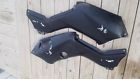 83500-hn7-000zd Honda Rancher Fa Left Right Side Covers