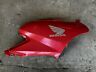 83550-hn8-000zb Honda Rincon Trx Oem Right Side Tank Plastic Patriot Red