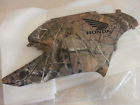 83550-hn8-f80za Honda Rincon Front Rh Camo Fender Tank Cover Panel