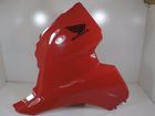 83555-hr3-w10zb Honda Trx Cover Set