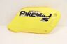 83600-hm7-a00ze Honda Foreman Side Body Cover Right