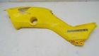 83600-hn5-m40zc Honda Rancher Fender Side Panel Left