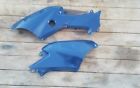 83650-hp0-a00zd Honda Foreman Tm Side Plastic