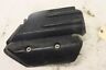 83650-hp0-h00za Honda Foreman Fpm Side Body Cover Left