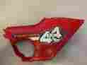 83700-ha7-771za Honda 86 Trx 350 Foreman Right Plastic Side Access Panel Cover