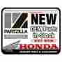 83700-hn6-000za Honda Cover R134