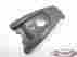83700-hn7-000za Oem Honda Rancher 400 At Gas Tank Cover