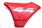 83800-hm7-610zc Honda Foreman Right Side Body Panel Cover