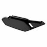 8418800001 Polisport Side Panels Kawasakiblack