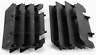 8472400001 Polisport New Radiator Louvers