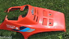 53111-24502-00n 85-86-87 Grill Lt250 Center Ef Quadrunner Orange Lt250ef Hood Front Body Suzuki