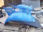 5430757-04 85 Fender Scrambler Oem 1985-1986 Polaris Trailboss Rear