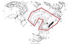 8506-208 Artic Cat New Oem