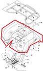 8506-639 Arctic Cat New Oem