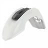 8553500001 Polisport Sm Line Supermotard Ufx Free Flow Front Fender White