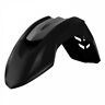 8553500002 Polisport Sm Line Supermotard Ufx Free Flow Front Fender Black