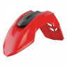 8553500006 Polisport Sm Line Supermotard Ufx Free Flow Front Fender Cr