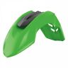 8553500007 Polisport Sm Line Supermotard Ufx Free Flow Front Fender Green