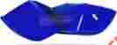 8564300003 Polisport Front Fender Blue