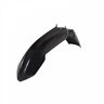8568700002 Polisport Front Fender Black For
