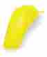 8589000001 Polisport Fender Dgp Polypropylene Yellow Rear Suzuki Each