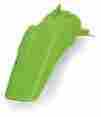 8595000001 Polisport Fender Dgp Polypropylene Green