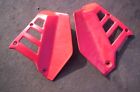 85atc250r Honda Genuine Oem Left