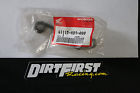 61112-hb9-000 86-89 Oem Left Bracket Stay Trx Fender 250r Honda Nos Trx250r